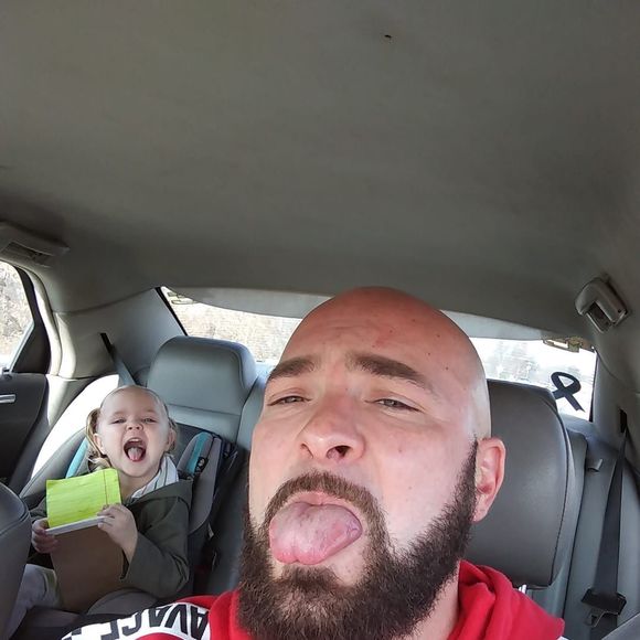 Meet your Posher, Steven - Picture 1 of 1